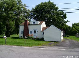 129 Dunbar Rd, Hilton, NY 14468