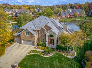 1539 Far Hills Dr, Bartlett, IL