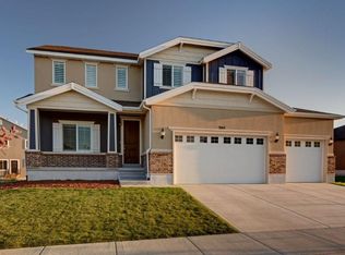 13512 S Cervina Way, Riverton, UT 84065