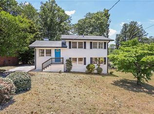 3956 Rutgers Dr SW, Atlanta, GA 30331