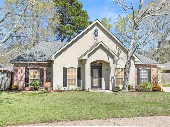 928 Nancy St, Mandeville, LA 70448