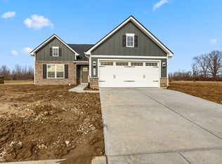 2072 Bouquet Dr, Danville, IN 46122