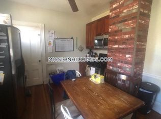 48 Wait St #A2, Boston, MA 02120