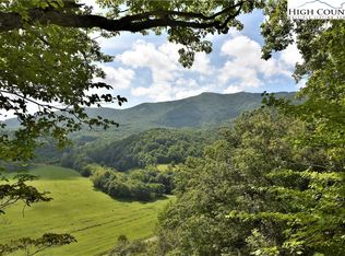 W Deep Ford Rd, Lansing, NC 28643