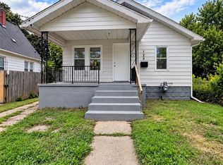 125 E Oakley St, Flint, MI 48503