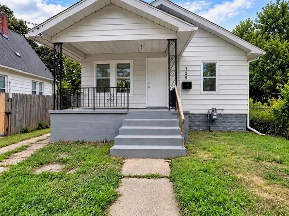 125 E Oakley St, Flint, MI 48503