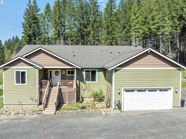 131 Haven Ln, Carson, WA 98610