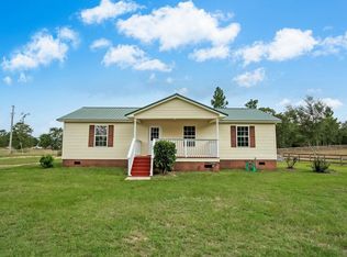 137 Spirit Creek Ln, Williston, SC 29853