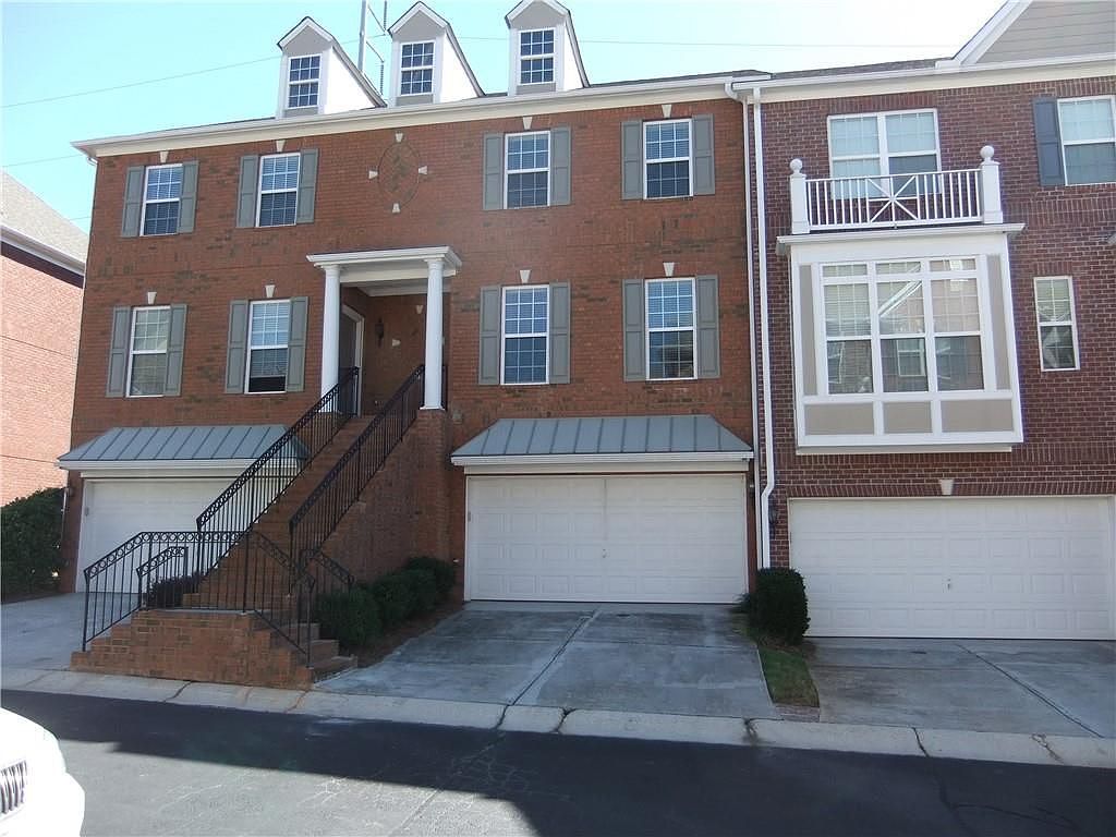 10827 Yorkwood St, Johns Creek, GA 30097 | Zillow