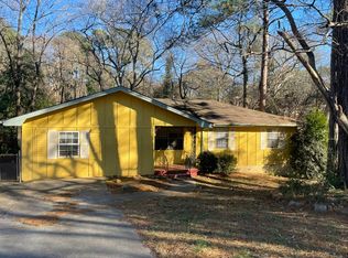 2902 Knollview Dr, Decatur, GA 30034