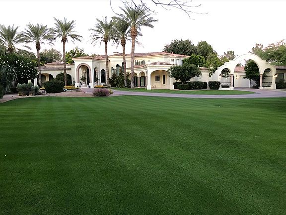 2nd image of 8403 N El Maro Cir