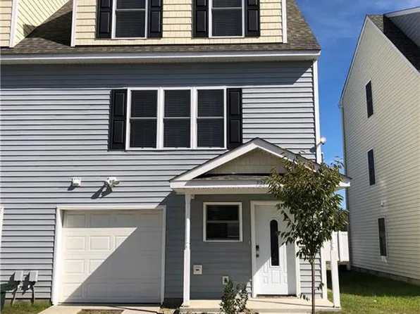 724 Miss Coral Ln, Virginia Beach, VA 23462