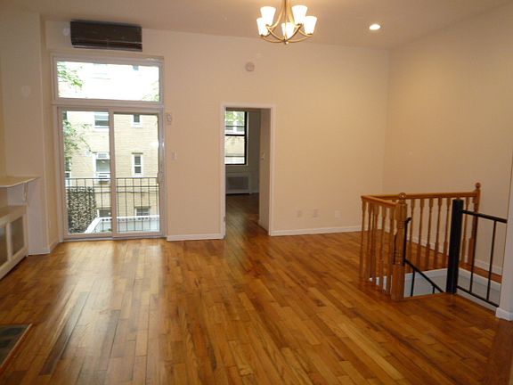 2nd image of 7 W 73rd St APT 1B