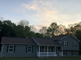 7450 Route 56 Hwy E, Homer City, PA 15748