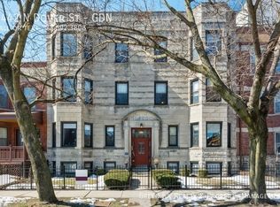 4442 N Dover St, Chicago, IL 60640