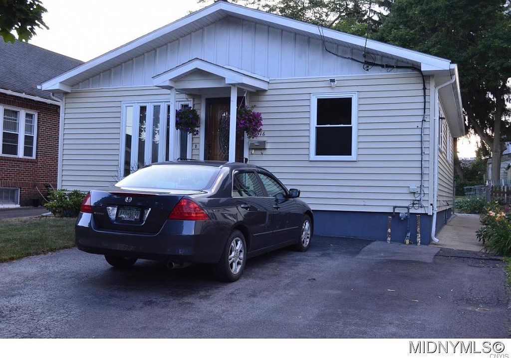 1516 Conkling Ave, Utica, NY 13501 Zillow