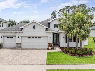 19608 Lonesome Pine Dr, Land O Lakes, FL, 34638