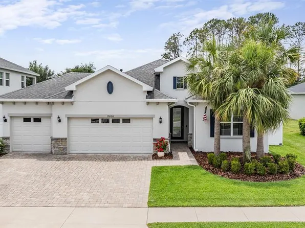 19608 LONESOME PINE DRIVE, LAND O LAKES, FL 34638