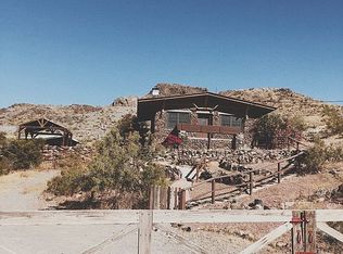 27 S Oatman Hwy, Oatman, AZ 86433