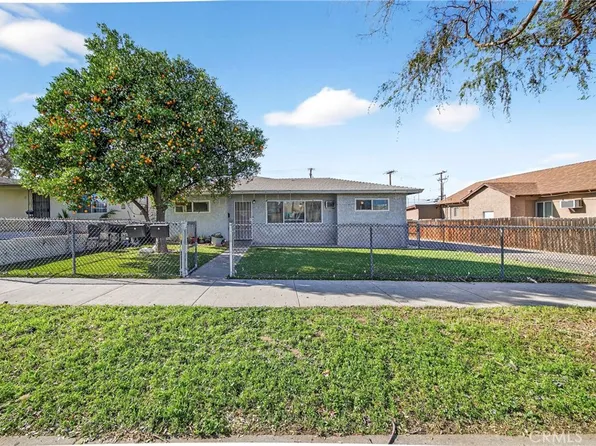 316 Washburn Ave, Corona, CA 92882