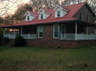 158 Hood Rd, Newnan, GA 30263