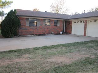 11 Apache, Shawnee, OK 74801
