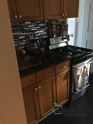 Rented by Bapple