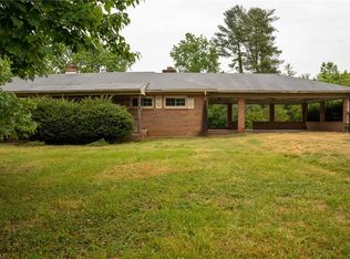 249 Koger Rd, Reidsville, NC 27320