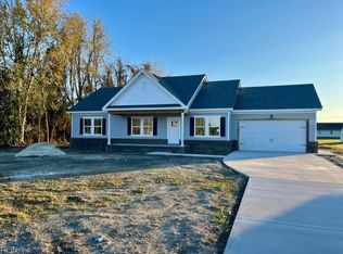 2365 Delia Dr, Elizabeth City, NC 27909