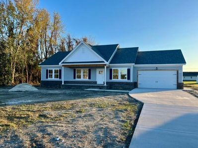 2365 Delia Dr, Elizabeth City, NC, 27909