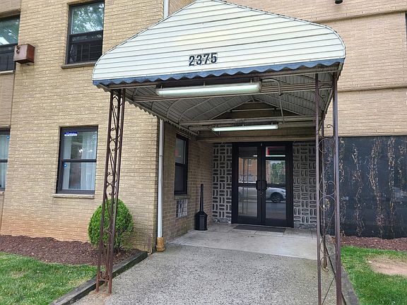 Main entrance