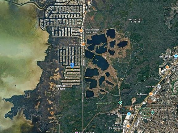 4th image of 3487 Bluefish Dr Lot 14