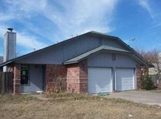 1210 Hyridge St, Round Rock, TX 78664