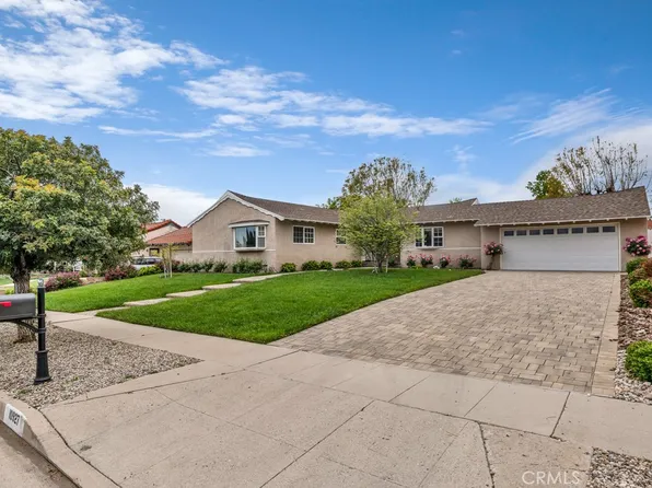 10927 Garden Grove Ave, Porter Ranch, CA 91326