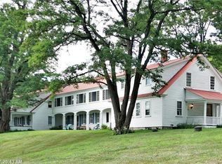 16 Loop Rd, Fryeburg, ME 04037