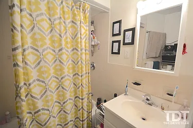 Rented by J Misrahi Realty Corp