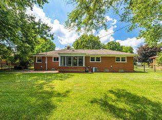 31671 Nixon St, Beverly Hills, MI 48025