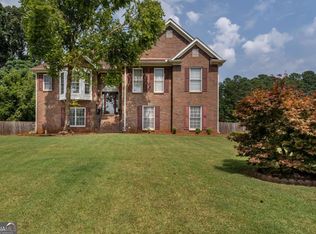 31 Churchill Downs NE, Cartersville, GA 30121