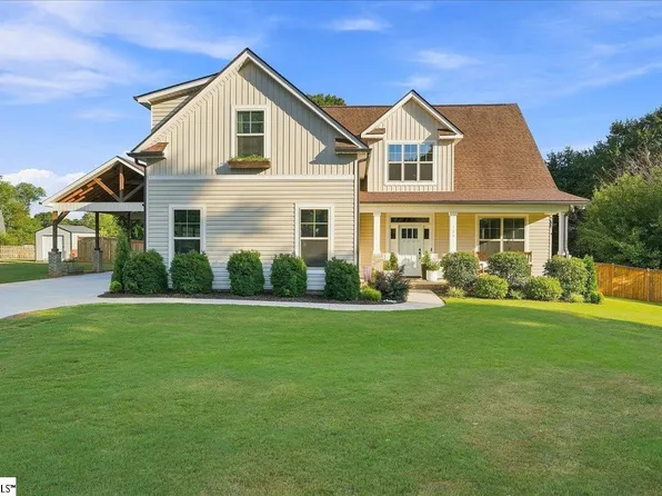 109 Wilson Place Ct, Piedmont, SC 29673