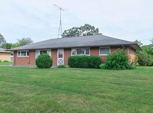 4124 122nd St, Pleasant Prairie, WI 53158