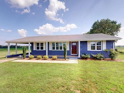 2365 Wiswell Rd W, Murray, KY, 42071