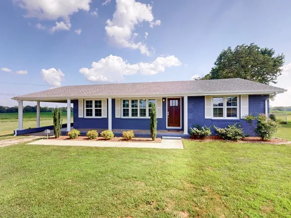 2365 Wiswell Rd W, Murray, KY 42071