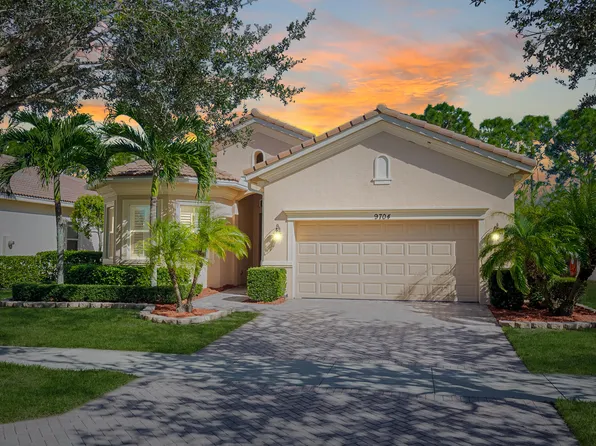 9704 SW Nuova Way, Port St Lucie, FL 34986