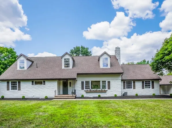 227 W Streetsboro St, Hudson, OH 44236