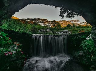 48-564 Waiahole Valley N Branch Rd, Kaneohe, HI 96744