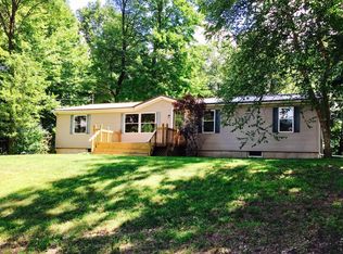 3800 W 136th St, Grant, MI