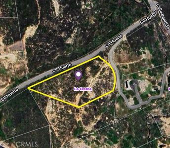 0 Calle Huerto #1, Murrieta, CA, 92562