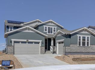19223 W 95th Ln, Arvada, CO 80007