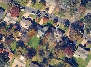 2203 Southern Oaks Dr, Austin, TX 78745