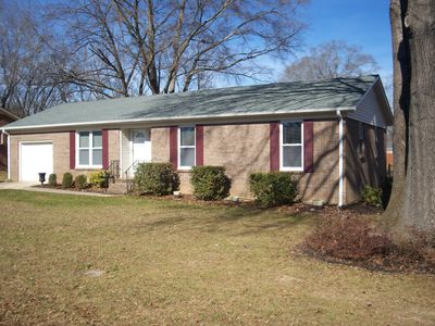 218 Cherry St, Bolivar, TN, 38008